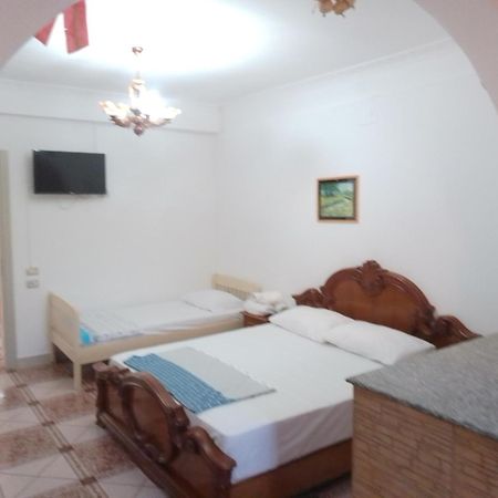 Beta Holidays Vlorë Εξωτερικό φωτογραφία