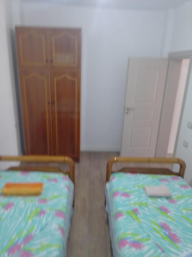 Beta Holidays Vlorë Εξωτερικό φωτογραφία