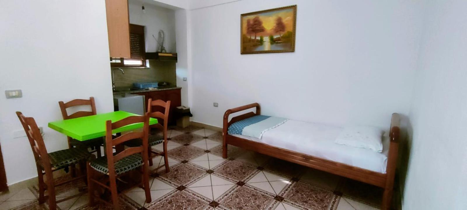 Beta Holidays Vlorë Δωμάτιο φωτογραφία