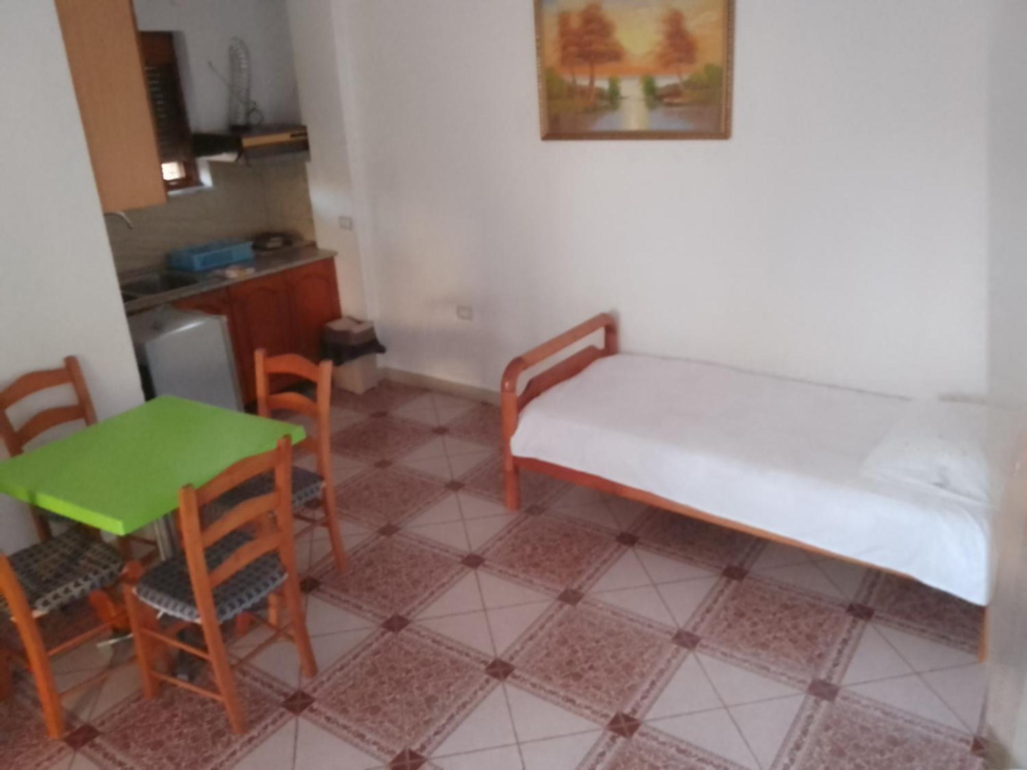 Beta Holidays Vlorë Εξωτερικό φωτογραφία