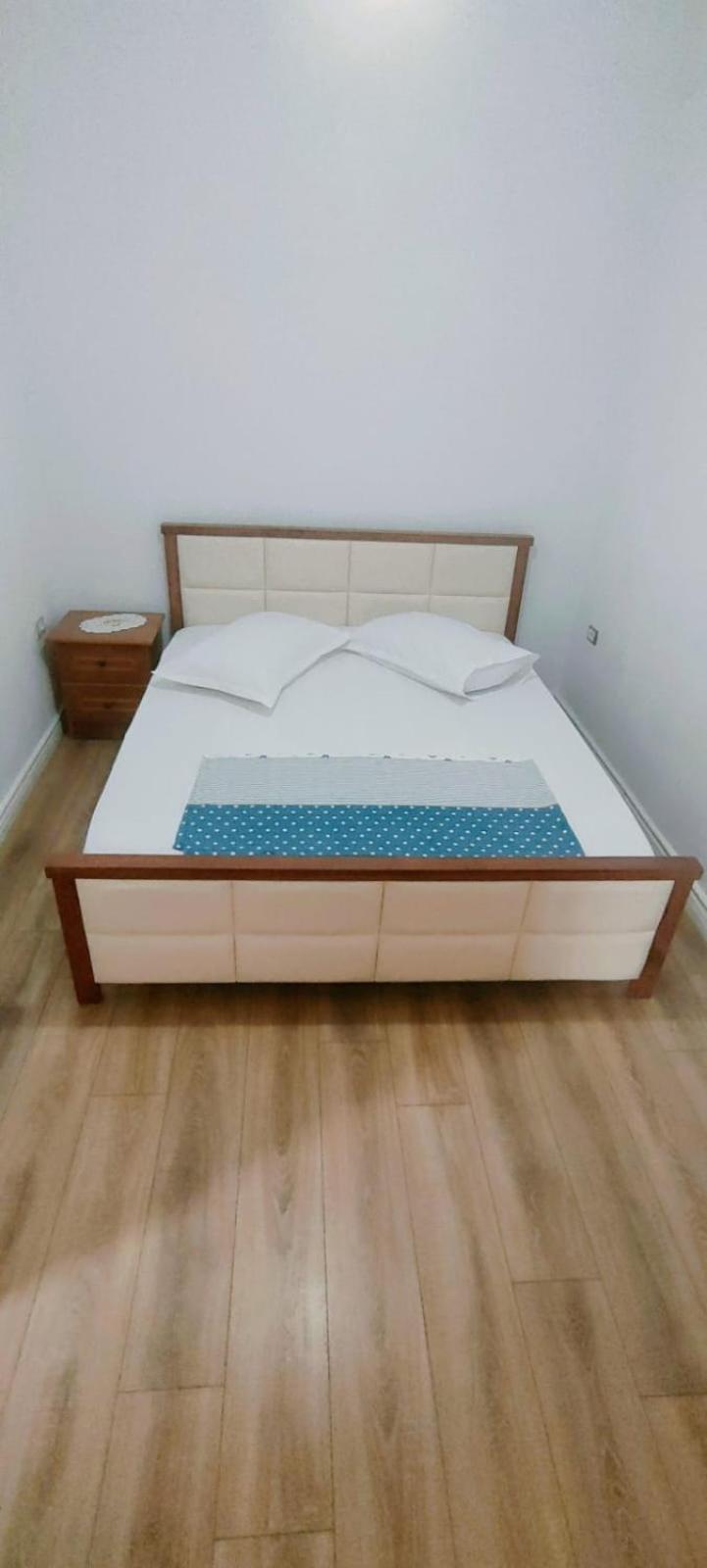 Beta Holidays Vlorë Δωμάτιο φωτογραφία
