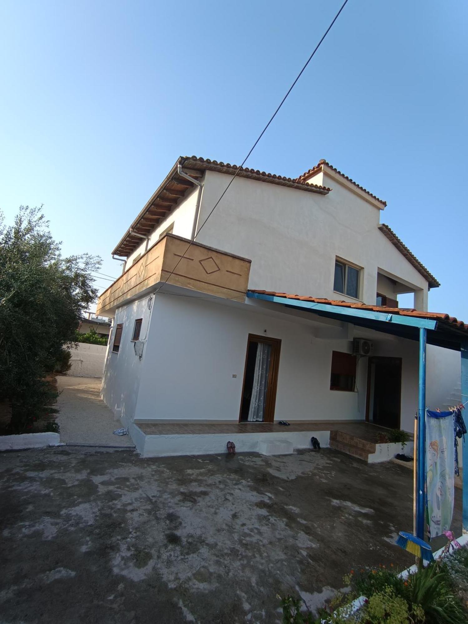 Beta Holidays Vlorë Εξωτερικό φωτογραφία